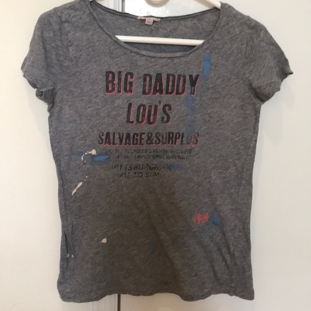 J Crew T shirt